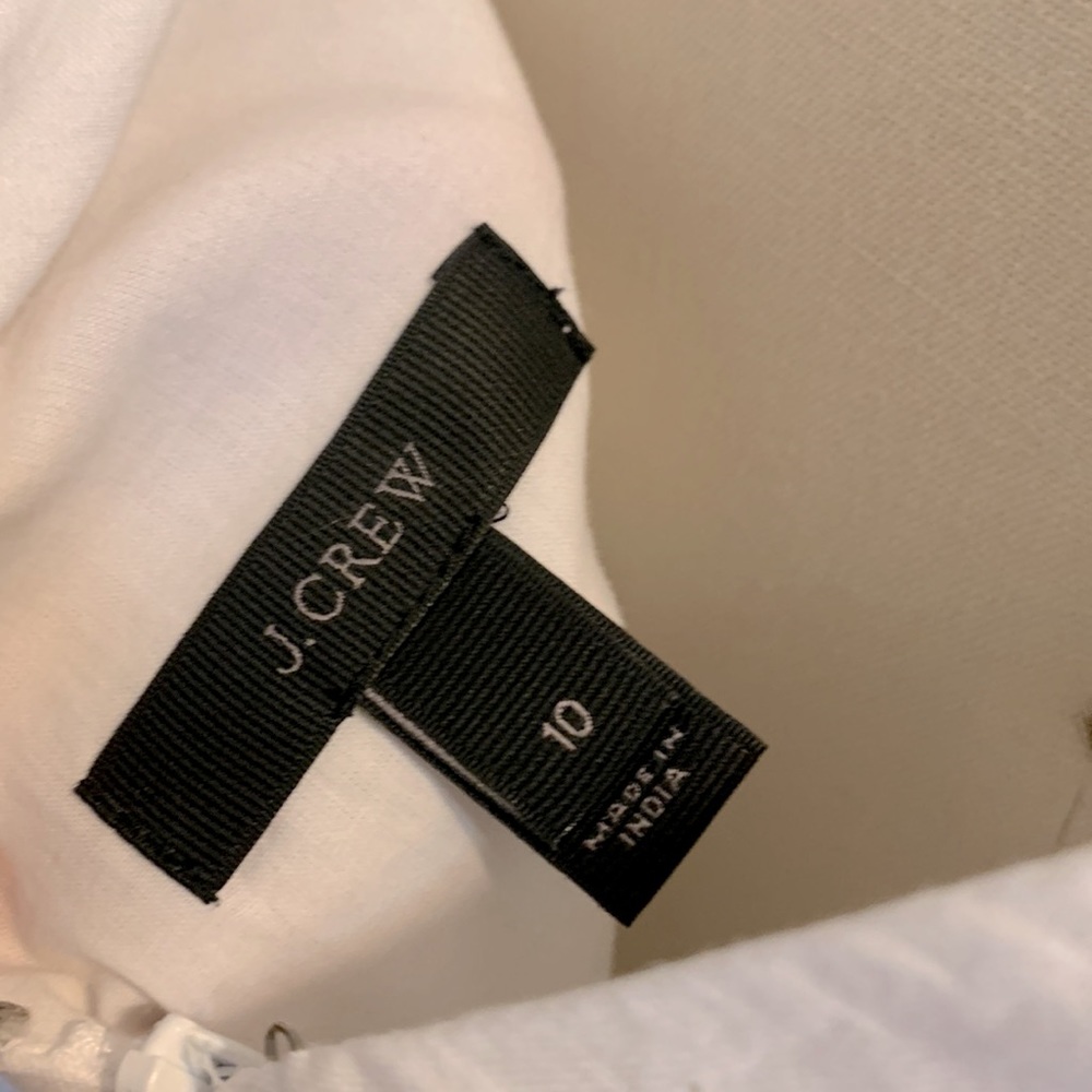 J.Crew Top - Picture 5 of 5
